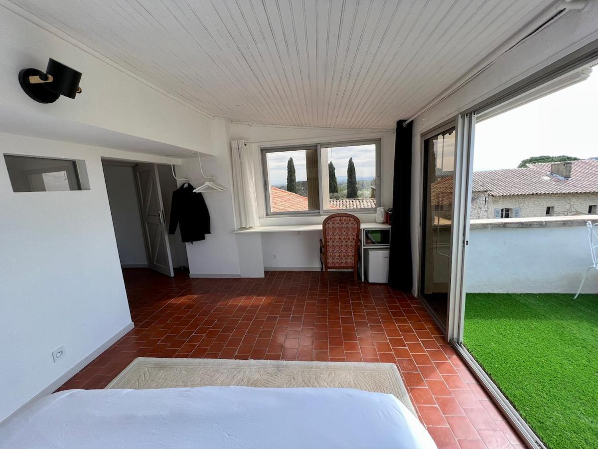 Tutto Mio Apartment Villeneuve-les-Avignon Exterior photo