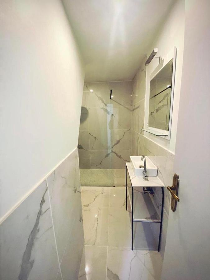 Tutto Mio Apartment Villeneuve-les-Avignon Exterior photo