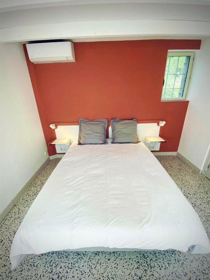 Tutto Mio Apartment Villeneuve-les-Avignon Exterior photo