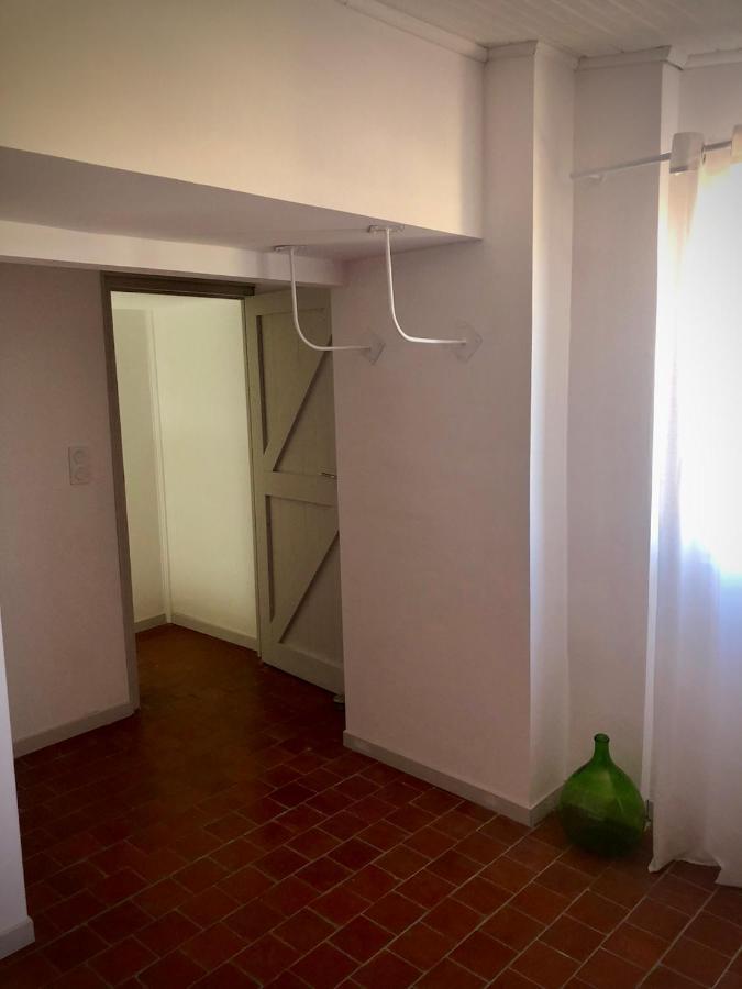 Tutto Mio Apartment Villeneuve-les-Avignon Exterior photo