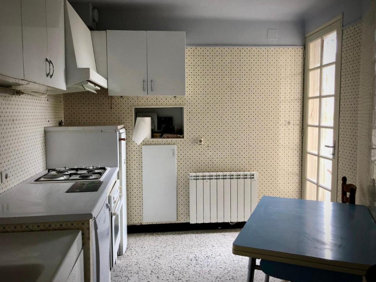 Tutto Mio Apartment Villeneuve-les-Avignon Exterior photo