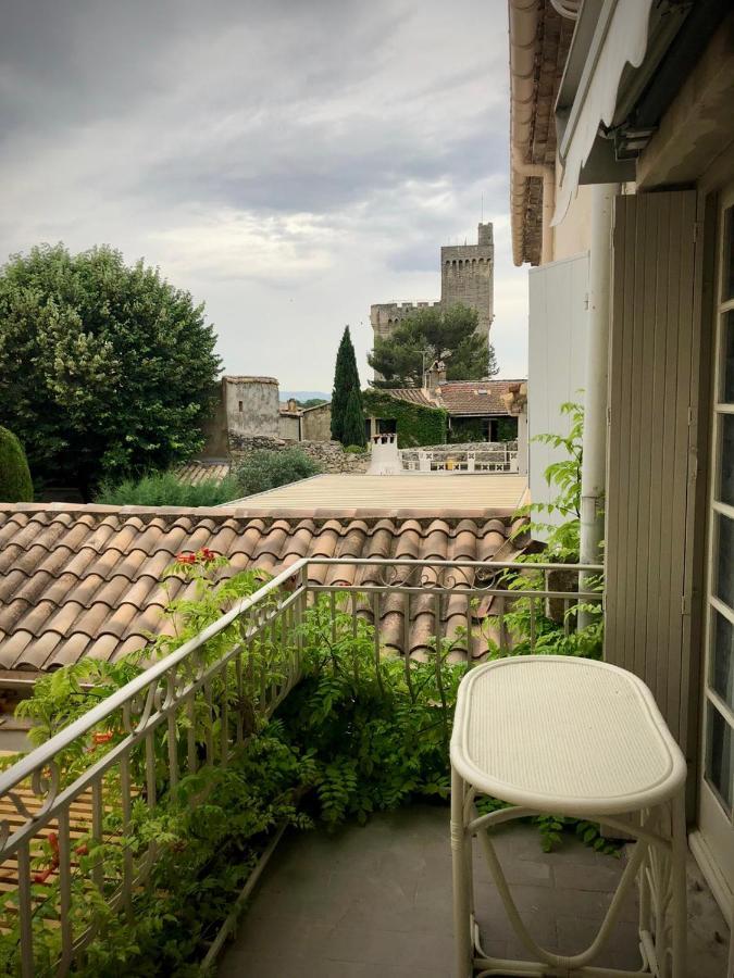 Tutto Mio Apartment Villeneuve-les-Avignon Exterior photo